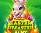 Easter Treasure Hunt