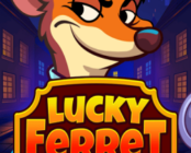 Lucky Ferret