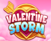 Valentine Storm
