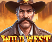 Wild West Jackpot