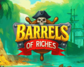 Barrels of Riches