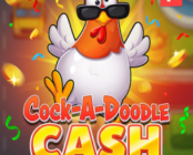 Cock-a-Doodle Cash