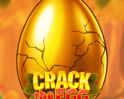 Crack the Egg