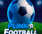 Plinko Football ⚽
