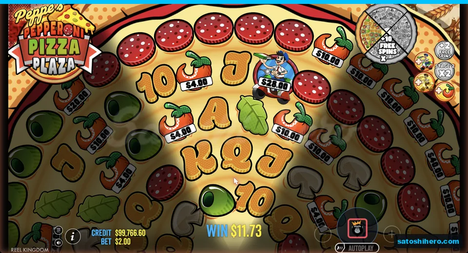 Tomato values stack beside a wild