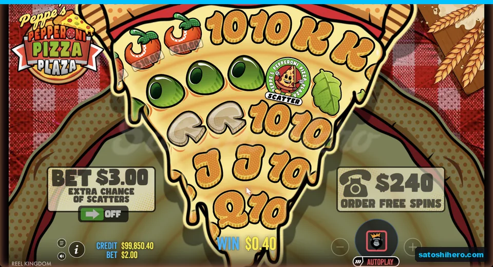 Collect screen shows 206 dollar total