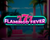 777 – Flamingo Fever
