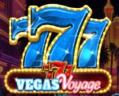 777 – Vegas Voyage