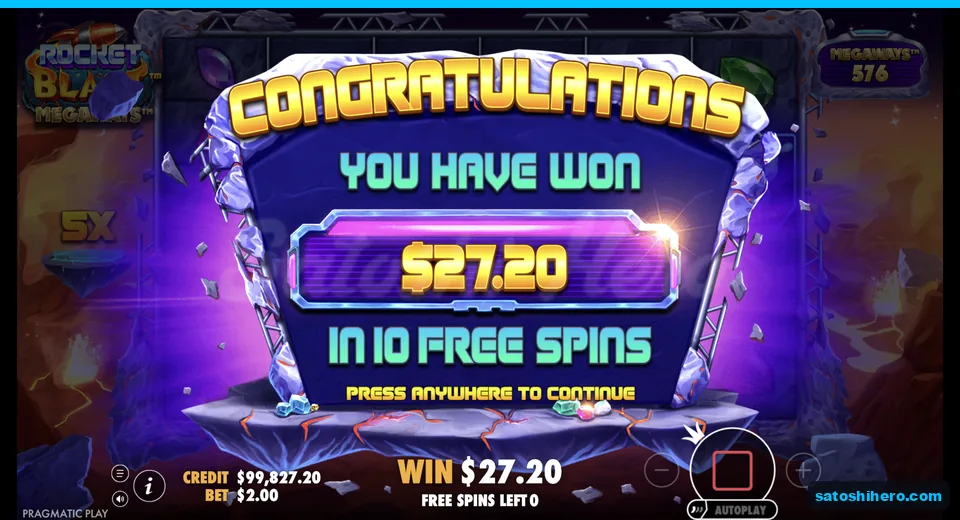 Collect screen shows twenty seven dollars twenty