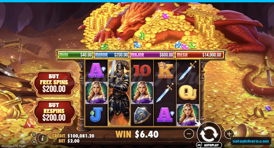 Line win resolves with princesses and Wild