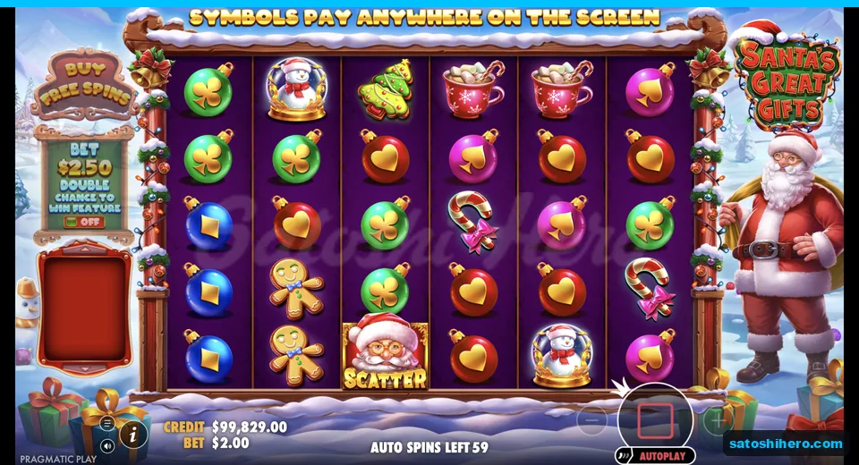 Base grid settled at two dollar bet