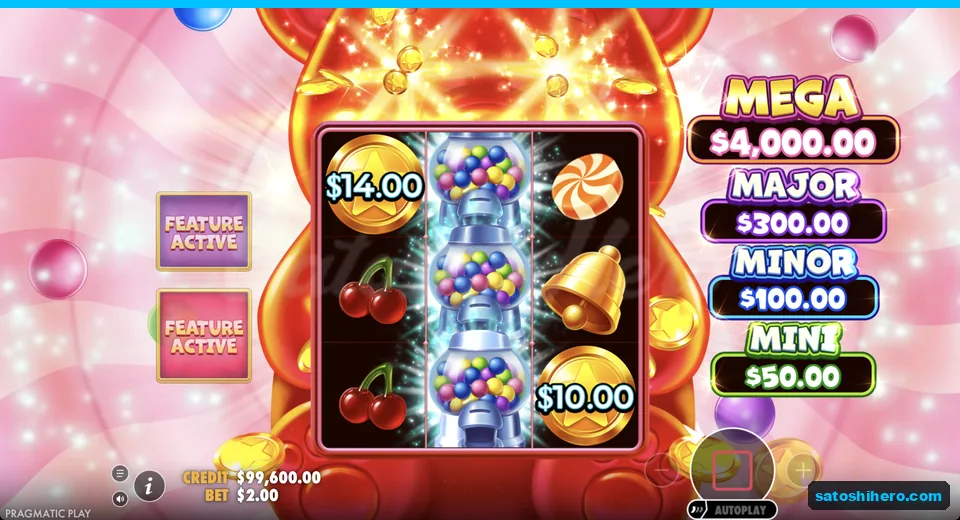 Bought respins show coins and stacked collectors