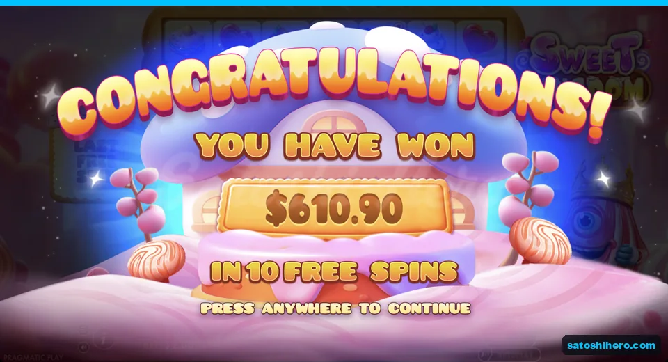 Collect screen shows $610.90 total