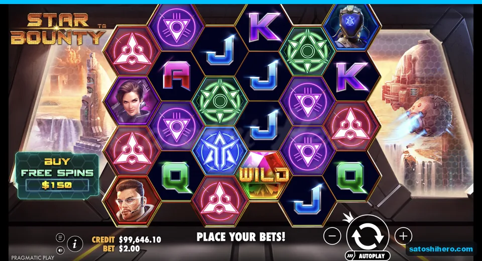 Grid rests with bounty portraits and buy panel