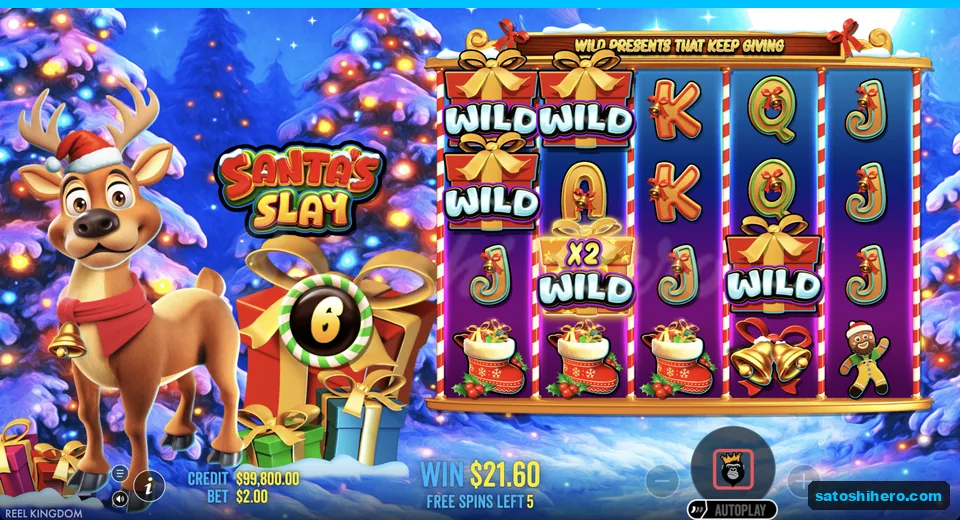 Free spins show sticky gifts and $21.60 win