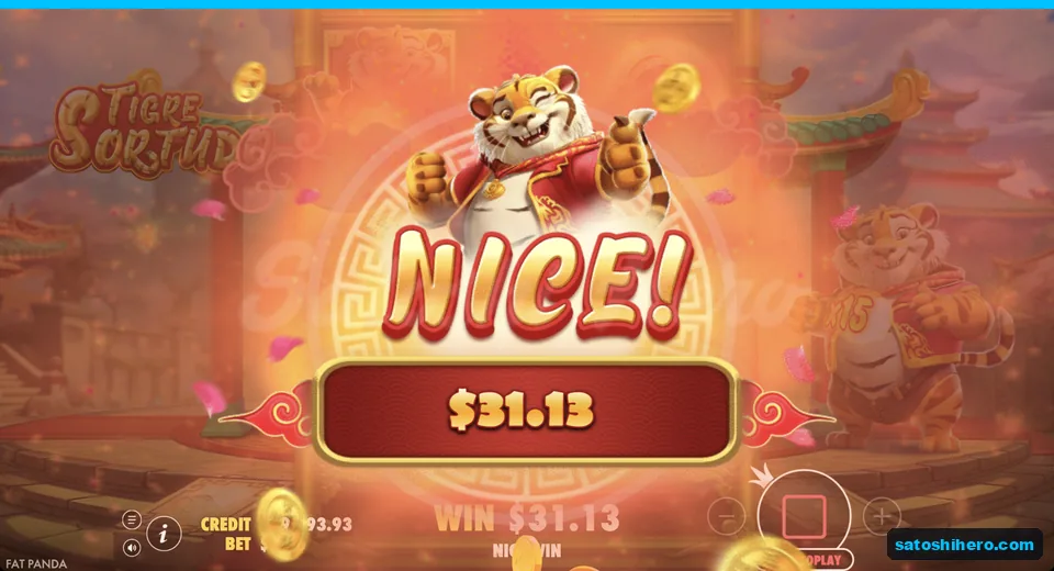 Line win resolves with x15 multiplier