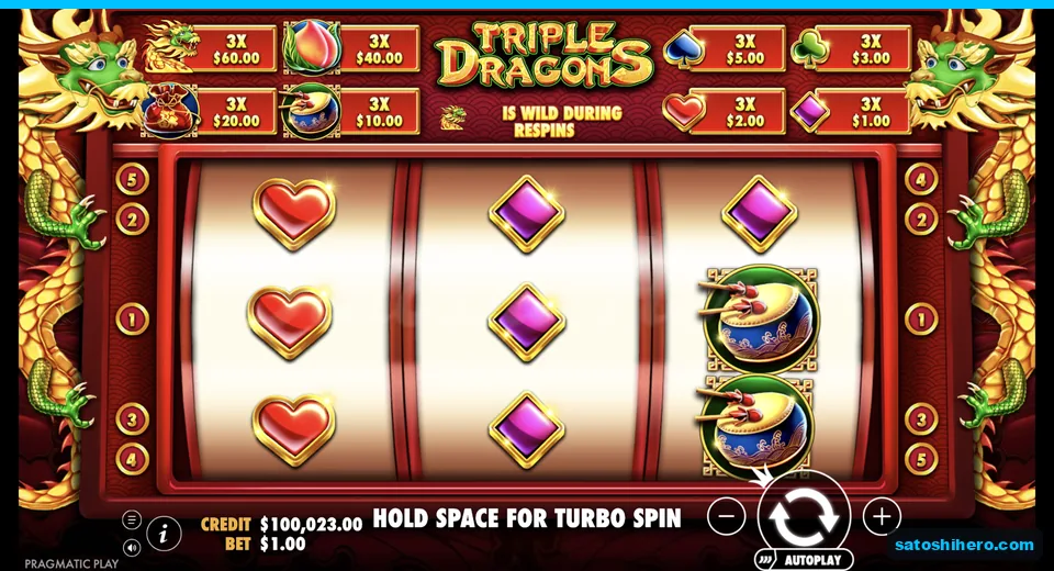 Card suits and coin bowl settle on reels