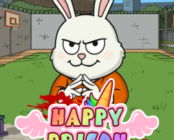 Happy Prison