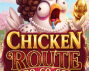 Chicken Route: Ro-co-co