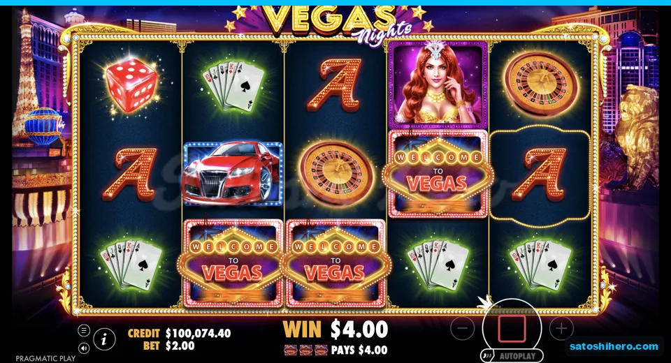 Line win resolves with poker hands and Super Wild