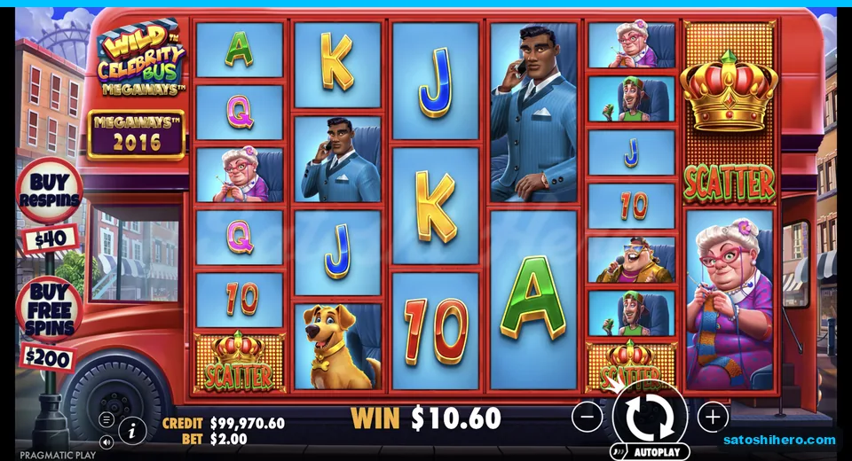 Collect screen shows ten sixty won