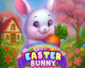 Easter Bunny Treasures