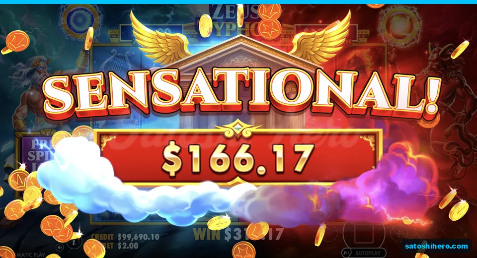 Sensational win total climbs past three hundred dollars