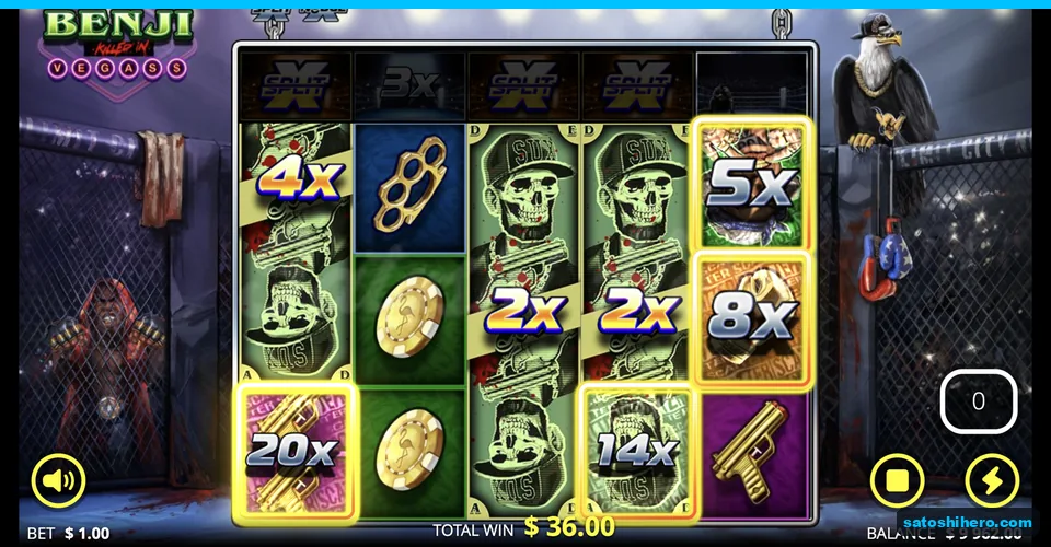 Overlay multipliers hold beside split presidents