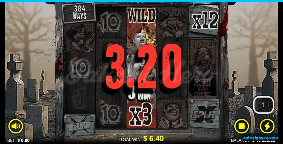 xNudge reel pushes the sticky multiplier to x12