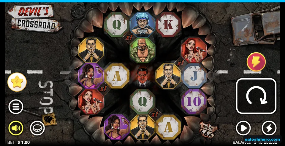 Red dealer anchors the idle cross board