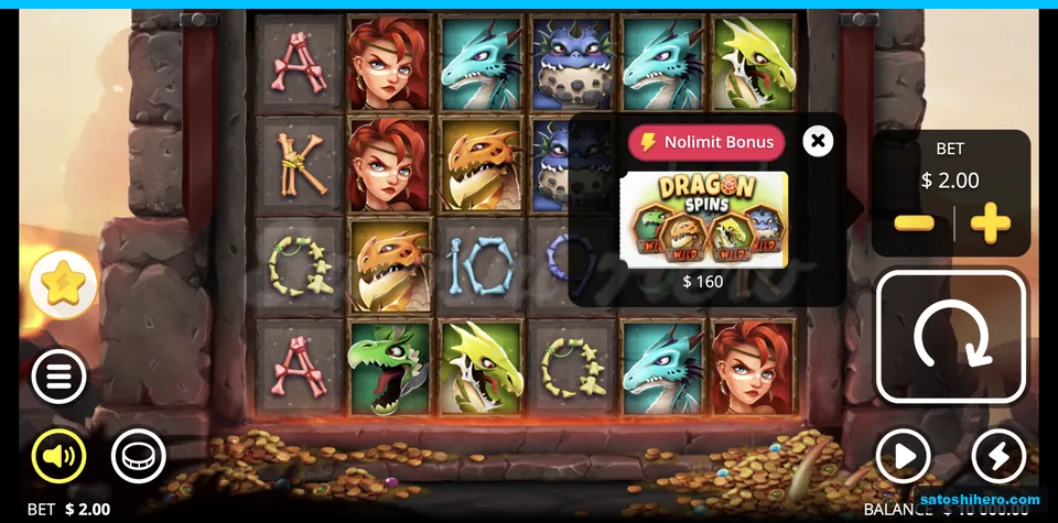 Red bonus buy card shows a $160 price