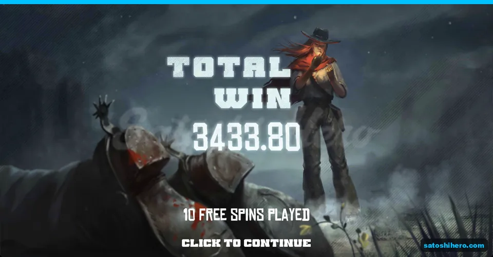 Total win card shows 3433.80