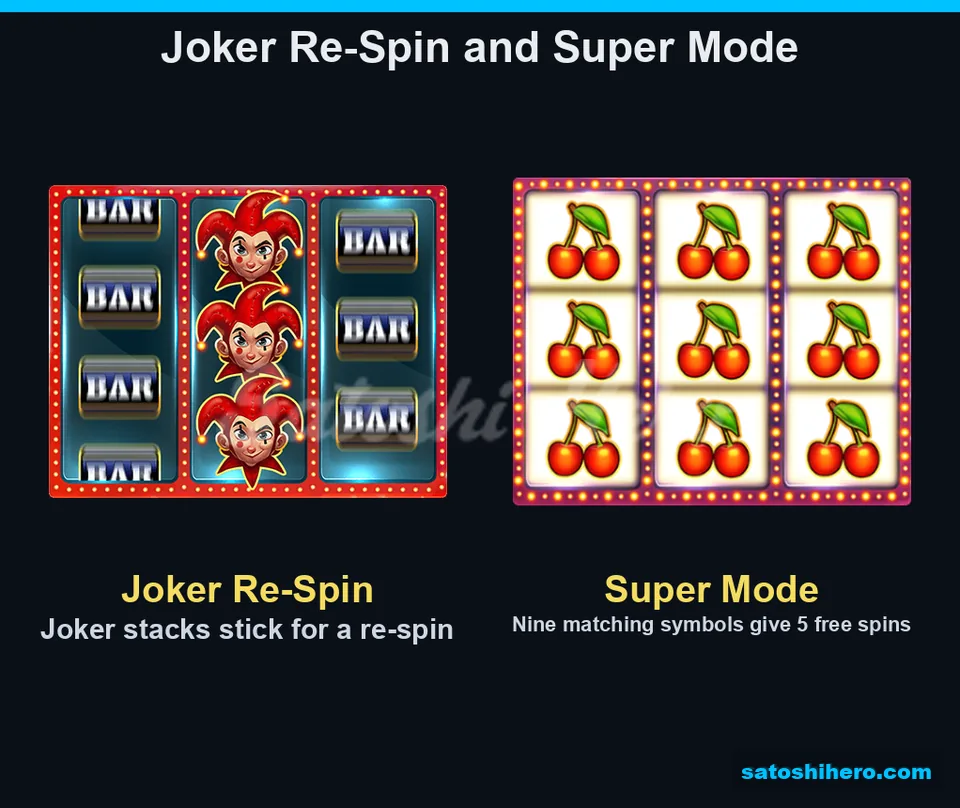 Sticky joker stack and cherry board rules