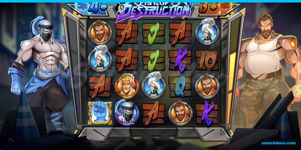 Blue team reaches Victory Level four plus