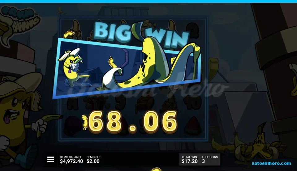 Big win count reaches 168 dollars
