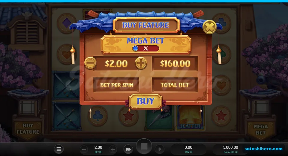Buy panel shows $160.00 total