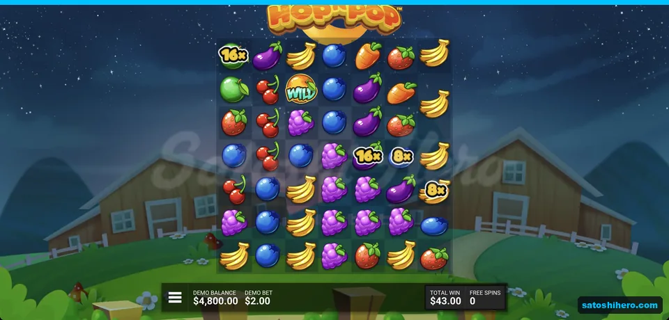 Final bought spin with four badges