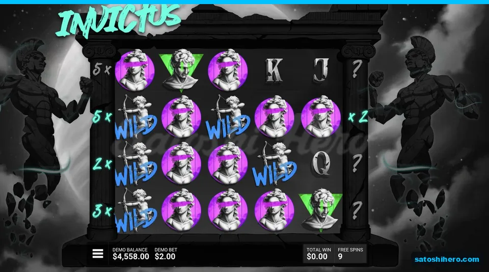 Goddesses and Wilds stick with x2 revealed
