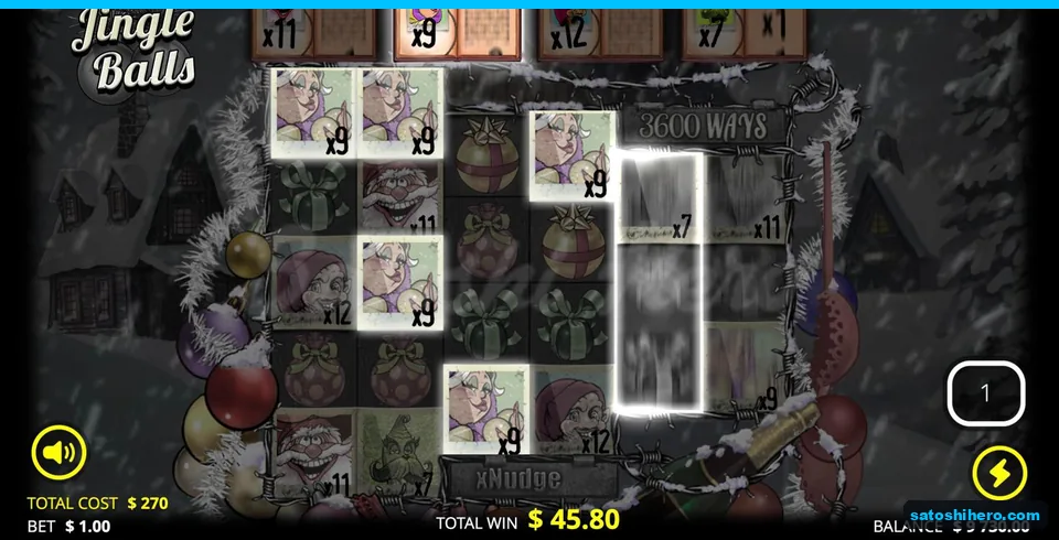 Character multipliers climb into double digits