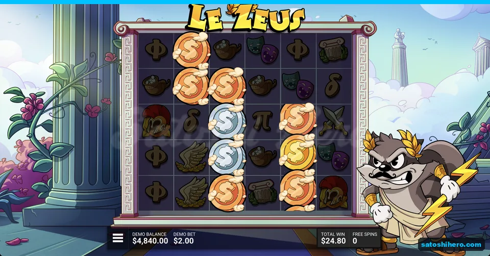 Sticky stacks reveal Bronze and Gold coins
