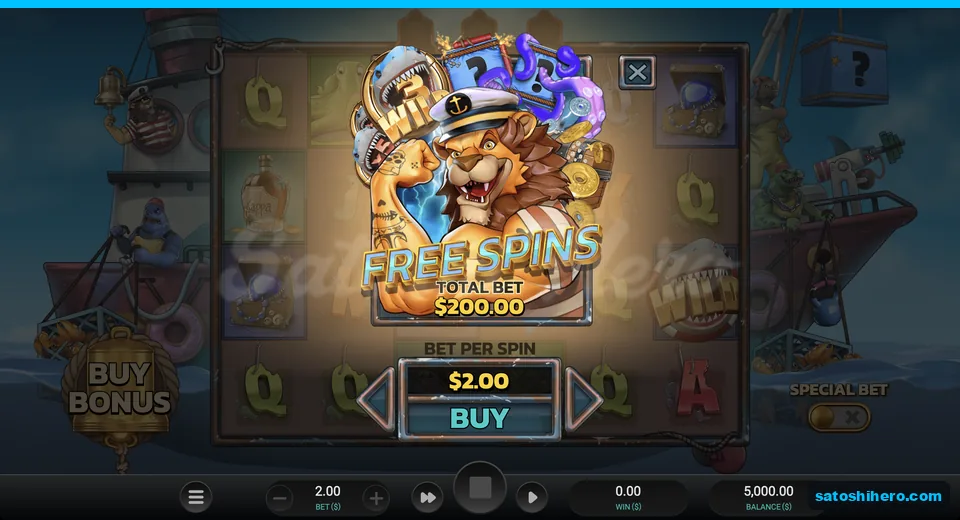 Buy panel shows $200.00 total