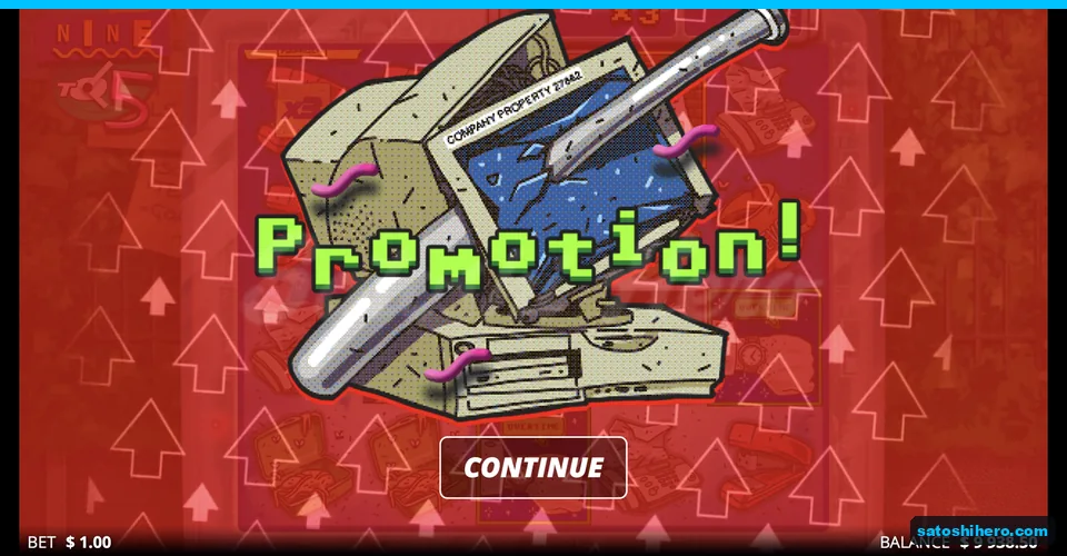 Overtime watches show promotion banner