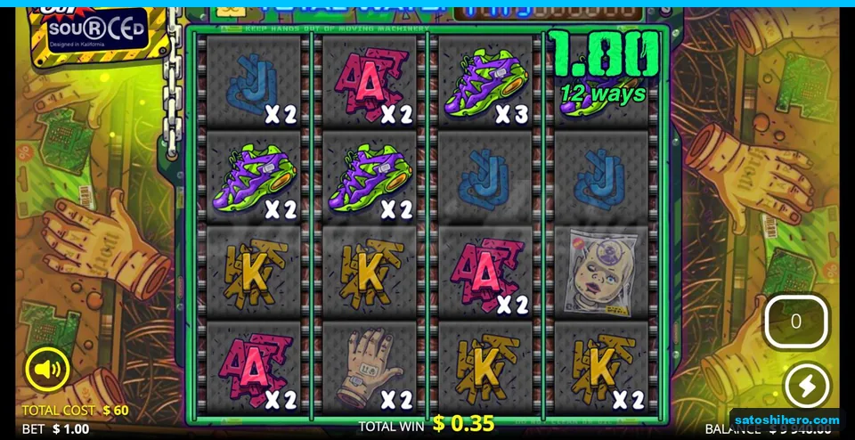 Royals carry x2 and x3 tags