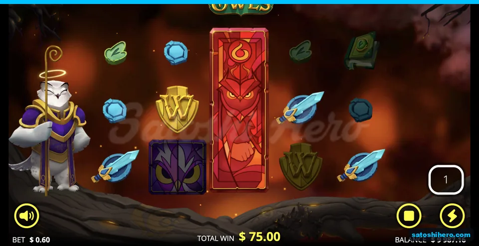 Super mega win banner counts $28.22