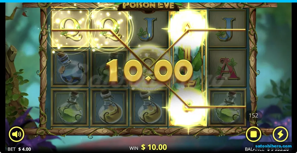 Queen lines connect through expanded Wild reel