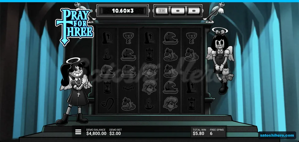 Win bar shows $10.60 times 3