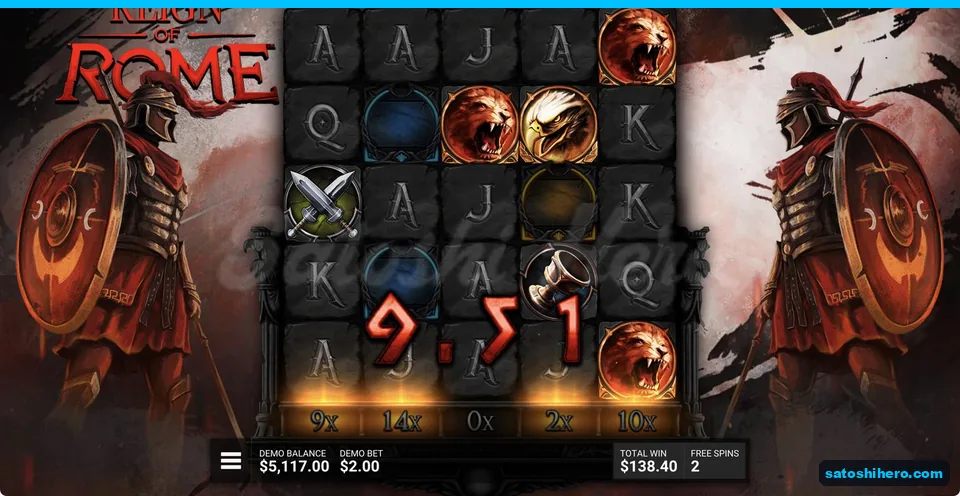 LootBar holds four visible values