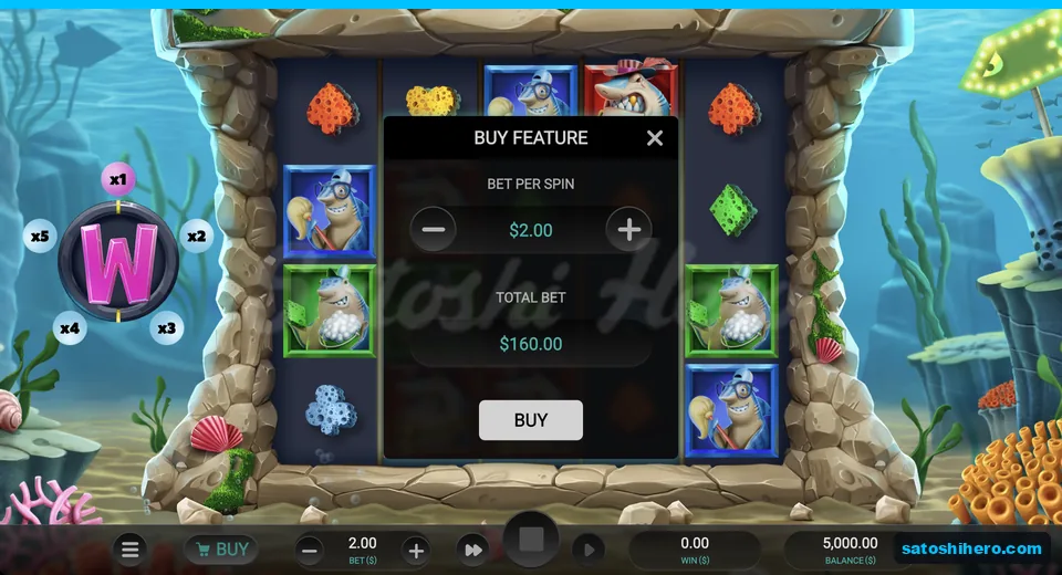 Buy panel shows $160.00 total cost