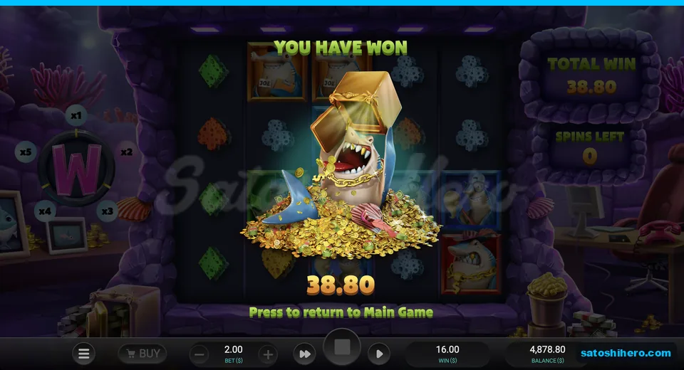 $38.80 collect screen after bought round