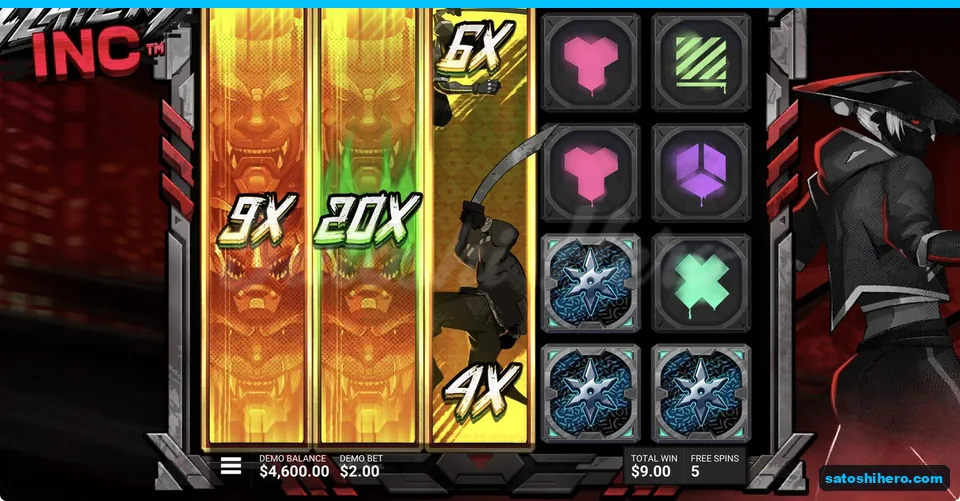 DuelReels show 9x 20x and live duel